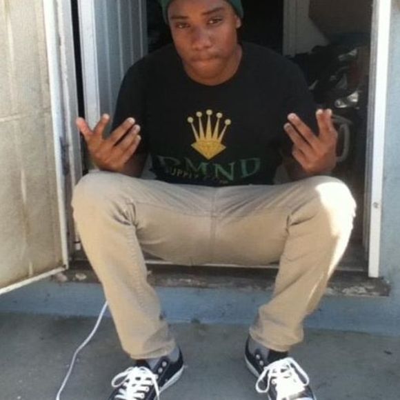 chrisstrode